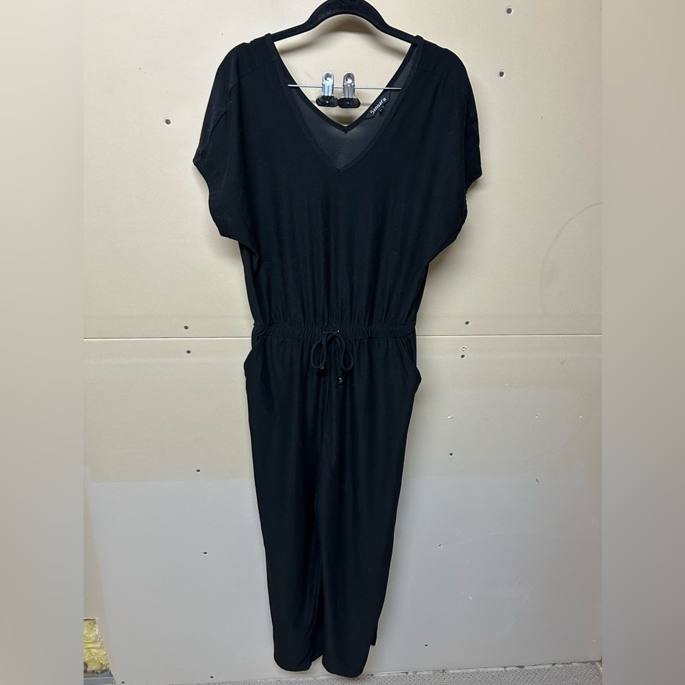 2/$30⚡️- ROMPER | Women’s Sansara romper size medium